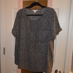 XXL Lauren Conrad Shirt